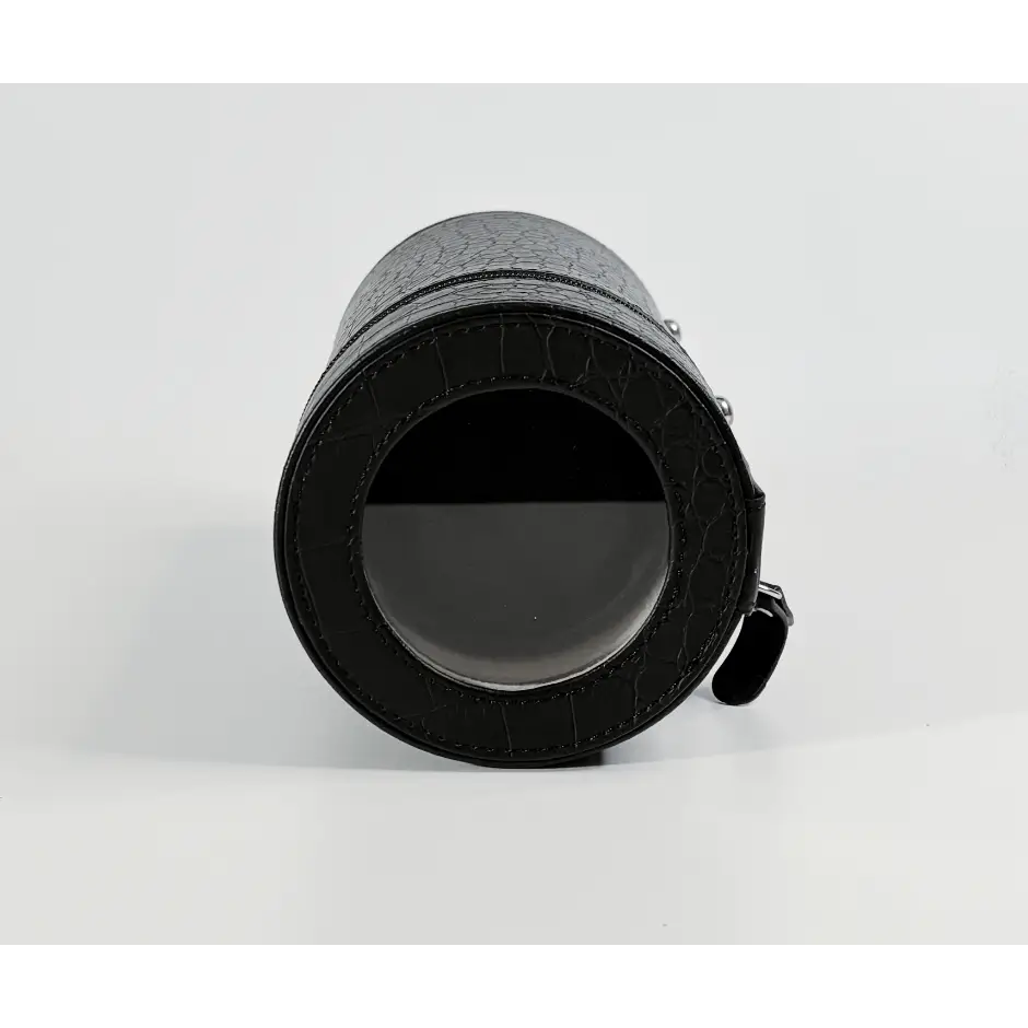 Remontoir montre automatique 1 montre en cuir portable - intérieur et coussin amovible